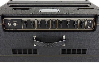 Celolampové kytarové kombo Vox AC15C1X Celolampové kytarové kombo - 1