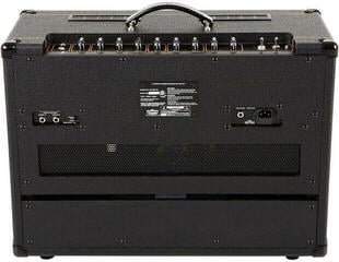 Celolampové kytarové kombo Vox AC15C1X Celolampové kytarové kombo - 2