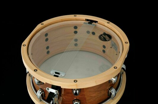 Snare Drum 14" Tama LMP1465F-SEN S.L.P. Sienna 14" Sienna - 3
