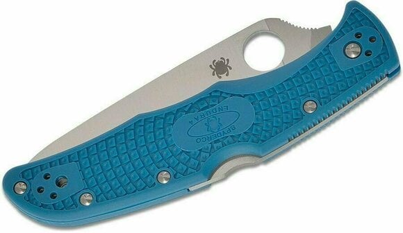 Fällbara knivar för jakt Spyderco Endura 4 C10FPBL Fällbara knivar för jakt - 3