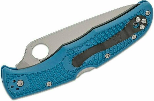 Fällbara knivar för jakt Spyderco Endura 4 C10FPBL Fällbara knivar för jakt - 4