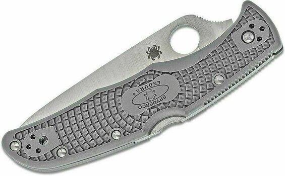 Lovecký nůž Spyderco Endura 4 C10FPGY Lovecký nůž - 3