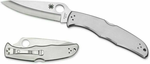 Lovački nož Spyderco Endura 4 C10P Lovački nož - 2