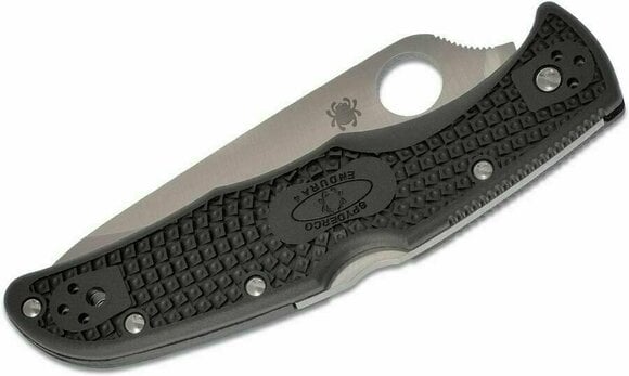 Fällbara knivar för jakt Spyderco Endura 4 C10PBK Fällbara knivar för jakt - 3