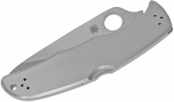 Hunting Folding Knife Spyderco Endura 4 C10PS Hunting Folding Knife - 3