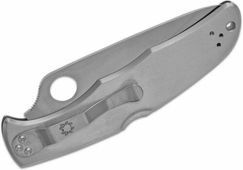 Hunting Folding Knife Spyderco Endura 4 C10PS Hunting Folding Knife - 4