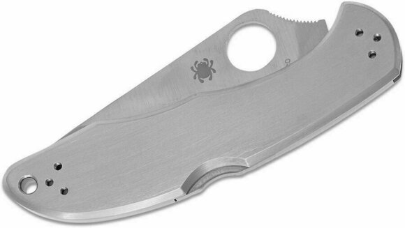 Hunting Folding Knife Spyderco Delica 4 C11P Hunting Folding Knife - 3