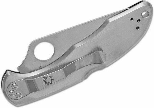 Ловни нож Spyderco Delica 4 C11P Ловни нож - 4