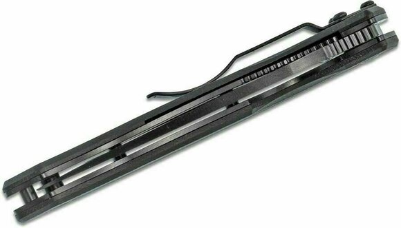 Foldekniv til jagt Spyderco Tenacious G-10 C122GBBKP Foldekniv til jagt - 5