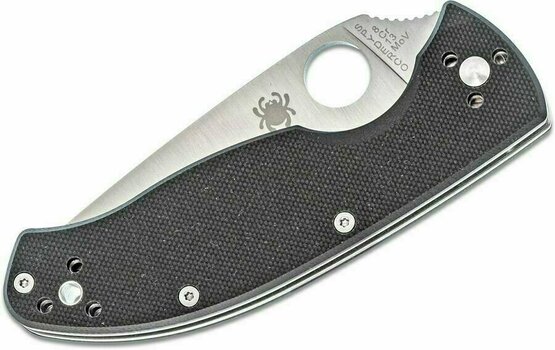 Ловни нож Spyderco Tenacious C122GPS Ловни нож - 3