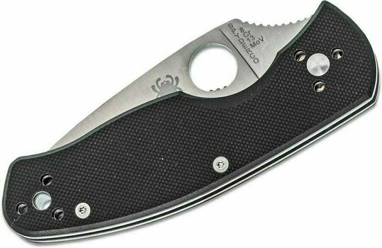 Lovski nož Spyderco Persistence C136GP Lovski nož - 3