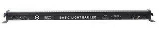 LED Bar Light4Me 16 RGB MkII Bk LED Bar - 1