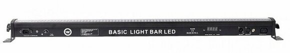 LED Bar Light4Me Basic Light Bar LED 16 RGB MkII Bk LED Bar (Neuwertig) - 4
