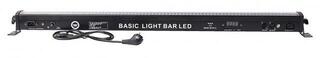 LED Bar Light4Me 16 RGB MkII Bk LED Bar - 2