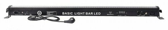 LED Bar Light4Me Basic Light Bar LED 16 RGB MkII Bk LED Bar (Neuwertig) - 6