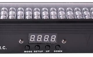 LED Bar Light4Me 16 RGB MkII Bk LED Bar - 3