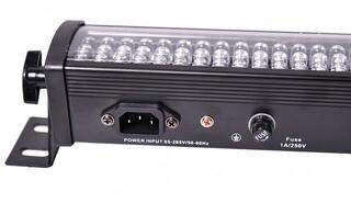 LED Bar Light4Me 16 RGB MkII Bk LED Bar - 4