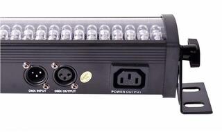 LED Bar Light4Me 16 RGB MkII Bk LED Bar - 6