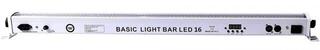 LED Bar Light4Me 16 RGB MkII Wh LED Bar - 1