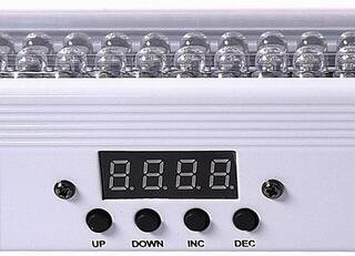 LED Bar Light4Me 16 RGB MkII Wh LED Bar - 4