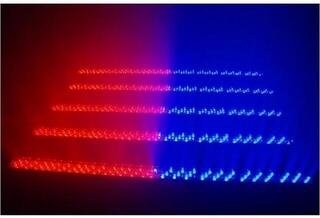 LED Bar Light4Me 16 RGB MkII Wh LED Bar - 7