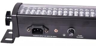 LED Bar Light4Me 8 RGB MkII IR Black LED Bar - 4