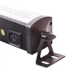 LED Bar Light4Me 8 RGB MkII IR Black LED Bar - 7