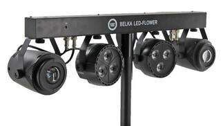 Lichtset Light4Me Belka LED Flower Lichtset - 1