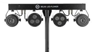 Lichtset Light4Me Belka LED Flower Lichtset - 2