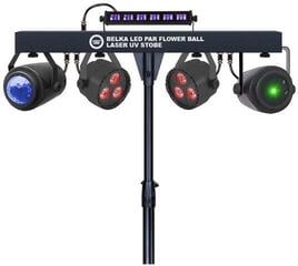 Set Luci Light4Me LED Par Flower Ball Set Luci - 1
