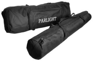 Lichtset Light4Me Belka LED Par Laser Lichtset - 2