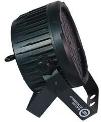 LED PAR Light4Me Black 30X3W RGBa-UV LED PAR - 2
