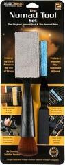 Produit de nettoyage et entretien pour guitares MusicNomad MN204 The Nomad Tool Set - 1