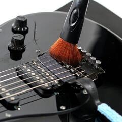 Produit de nettoyage et entretien pour guitares MusicNomad MN204 The Nomad Tool Set - 3