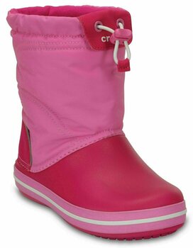 crocs lodgepoint boot