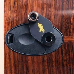 Strap Lock MusicNomad MN272 Acousti-Lok Taylor Strap Lock - 4