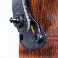 Strap Lock MusicNomad MN272 Acousti-Lok Taylor Strap Lock - 5