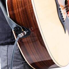Strap Lock MusicNomad MN272 Acousti-Lok Taylor Strap Lock - 6