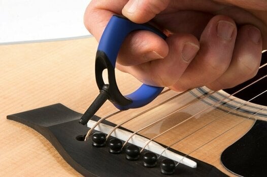 Инструмент за поддръжка на китара MusicNomad MN219 GRIP Puller - 4