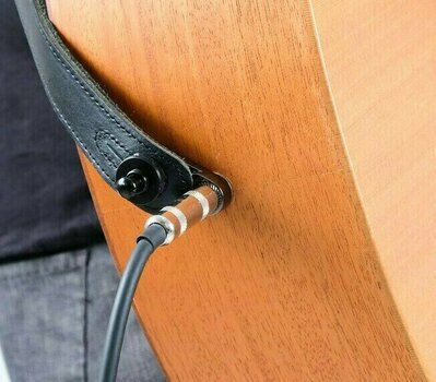 Strap-locks MusicNomad MN270 Acousti-Lok Strap-locks - 3