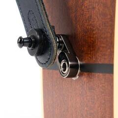 Strap Lock MusicNomad MN270 Acousti-Lok Strap Lock - 4