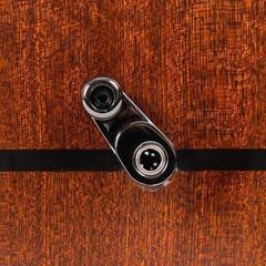 Strap Lock MusicNomad MN271 Acousti-Lok Strap Lock - 1