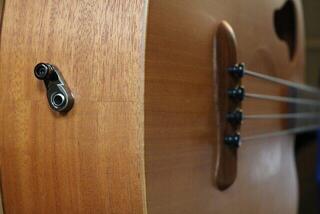 Strap Lock MusicNomad MN271 Acousti-Lok Strap Lock - 3