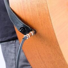 Strap Lock MusicNomad MN271 Acousti-Lok Strap Lock - 4