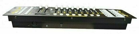 Lighting Controller, Interface Light4Me Dmx 192 MkII - 2