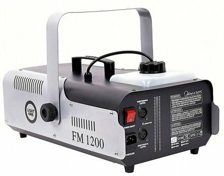 Smoke Machine Light4Me Fm 1200 - 2