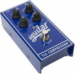 Pedal de efectos de bajo Aguilar TLC Compressor Pedal de efectos de bajo - 1