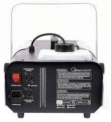 Κατασκευαστής Ομίχλης Light4Me Fm 1200 Κατασκευαστής Ομίχλης - 3