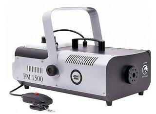 Wytwornica dymu Light4Me  FM 1500 Wytwornica dymu - 1