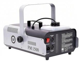 Wytwornica dymu Light4Me  FM 1500 Wytwornica dymu - 2